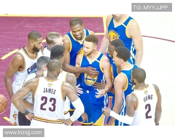 2018年NBA总决赛猛龙与勇士的巅峰对决回顾与精彩瞬间分析