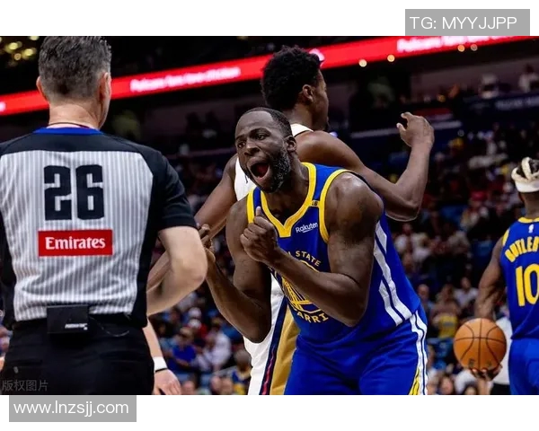 勇士队新援德拉蒙德表现出色，助球队连胜四场