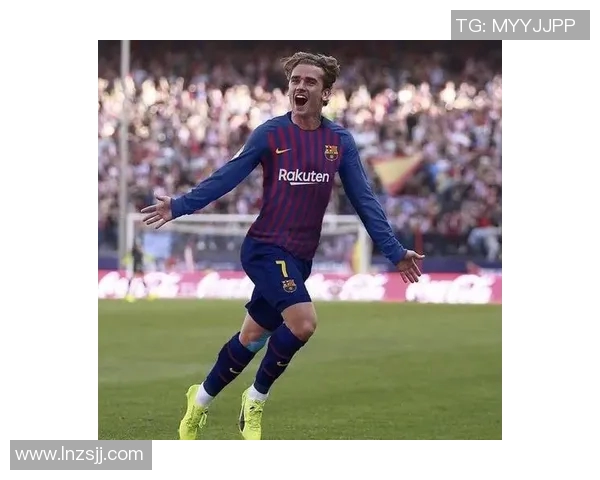 巴萨前锋格列兹曼因伤缺席联赛，或将缺席关键欧冠战