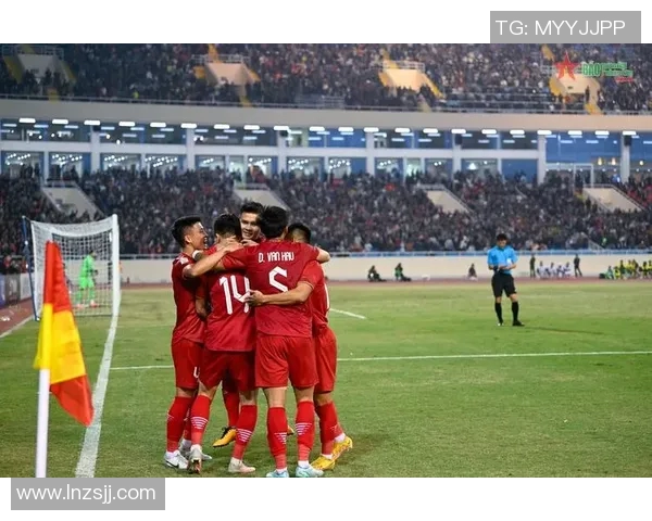 马来西亚与越南足球对决精彩竞猜分析及赛前预测