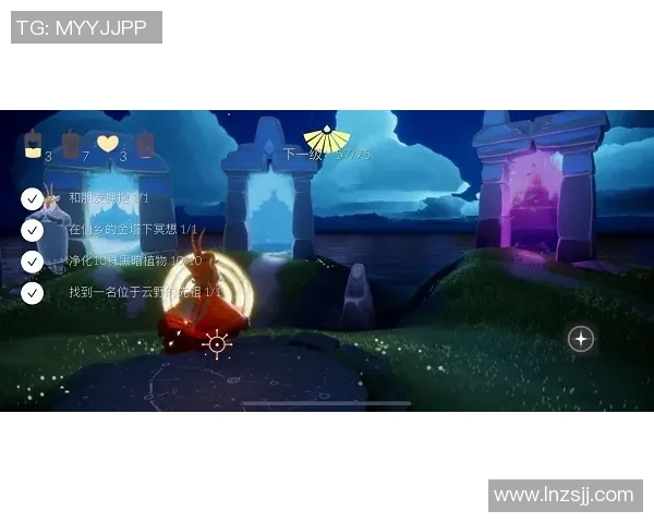 纳恩的奇幻冒险之旅探索未知世界的神秘与勇气