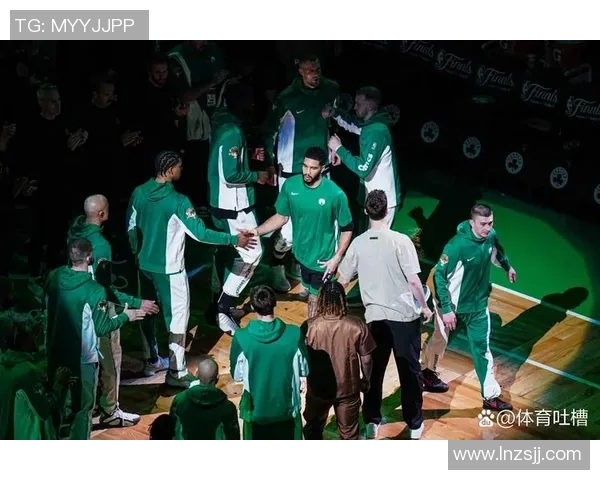 塔图姆60分致敬科比带领绿军逆转尼克斯创历史新高