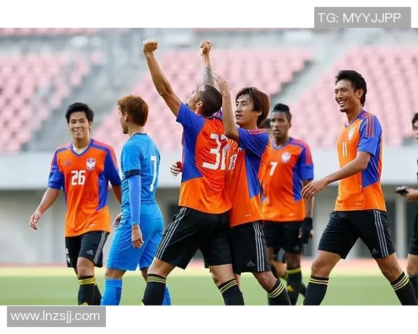 松本山与德岛漩涡激战在即谁能在这场对决中笑到最后