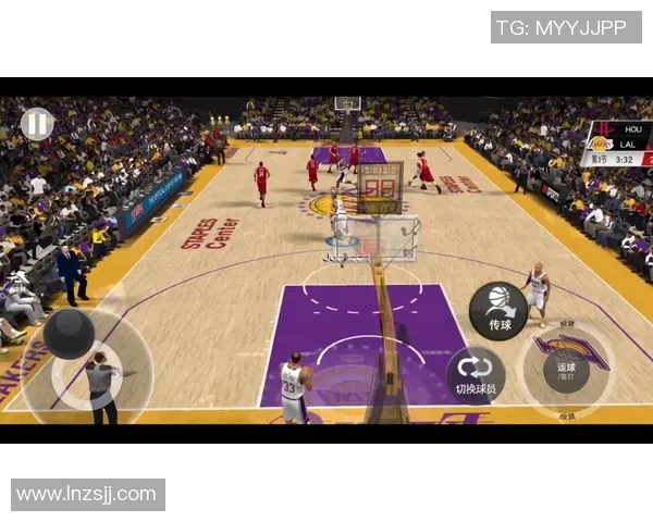 湖人对火箭精彩对决NBA原声回顾与分析 湖人对火箭精彩对决NBA原声回顾与分析