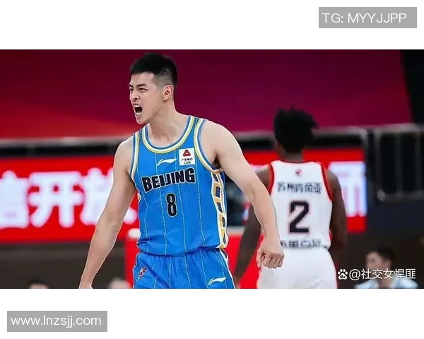 方硕:从篮球新星到全能战士的成长之路与未来展望 方硕:从篮球新星到全能战士的成长之路与未来展望