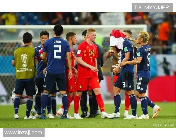 比利时与韩国精彩对决集锦回顾球迷不容错过的瞬间