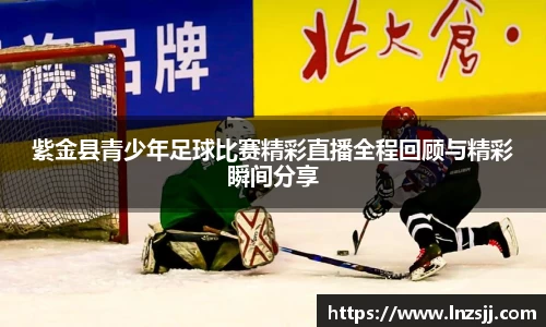 紫金县青少年足球比赛精彩直播全程回顾与精彩瞬间分享